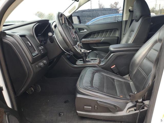 Фото 7 - GMC CANYON