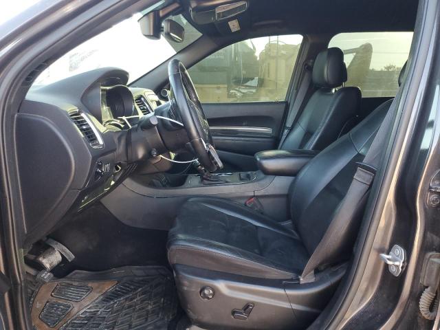 Фото 7 - DODGE DURANGO