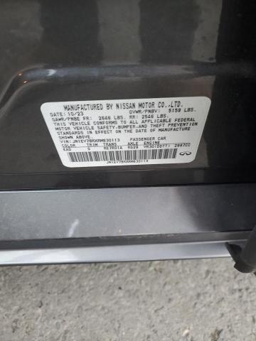 Фото 12 - INFINITI Q50