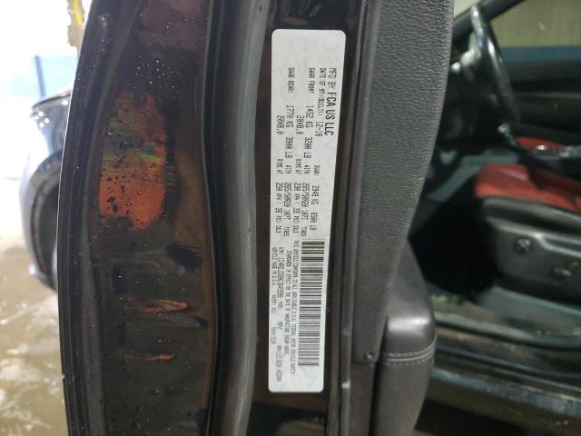 Фото 13 - DODGE DURANGO