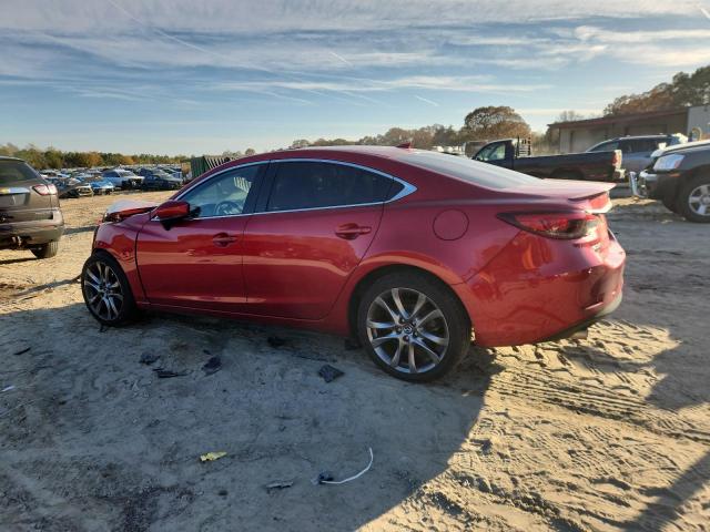 Фото 2 - MAZDA 6