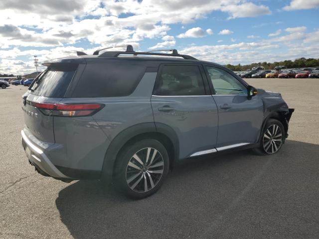 Фото 3 - NISSAN PATHFINDER