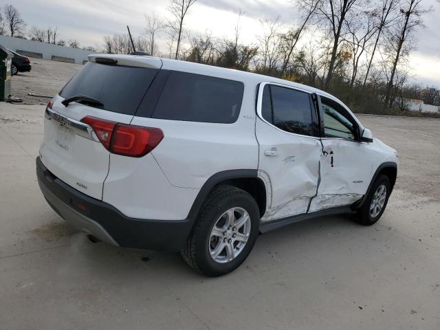 Фото 3 - GMC ACADIA