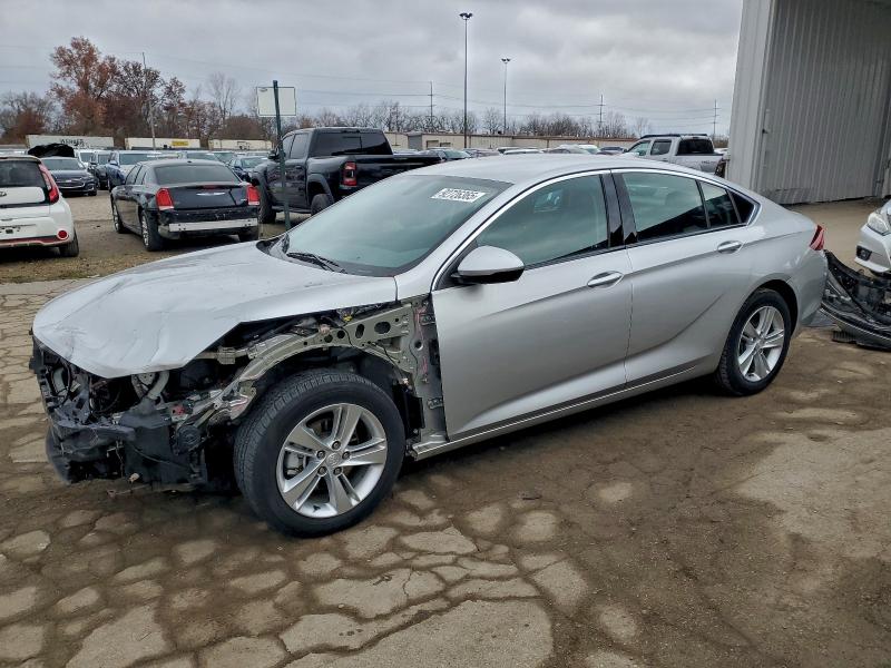 Фото 1 - BUICK REGAL