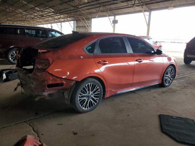 Фото 3 - KIA FORTE