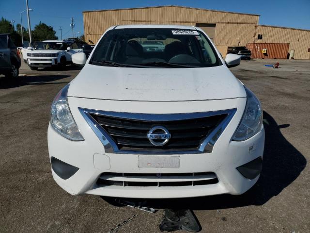 Фото 5 - NISSAN VERSA