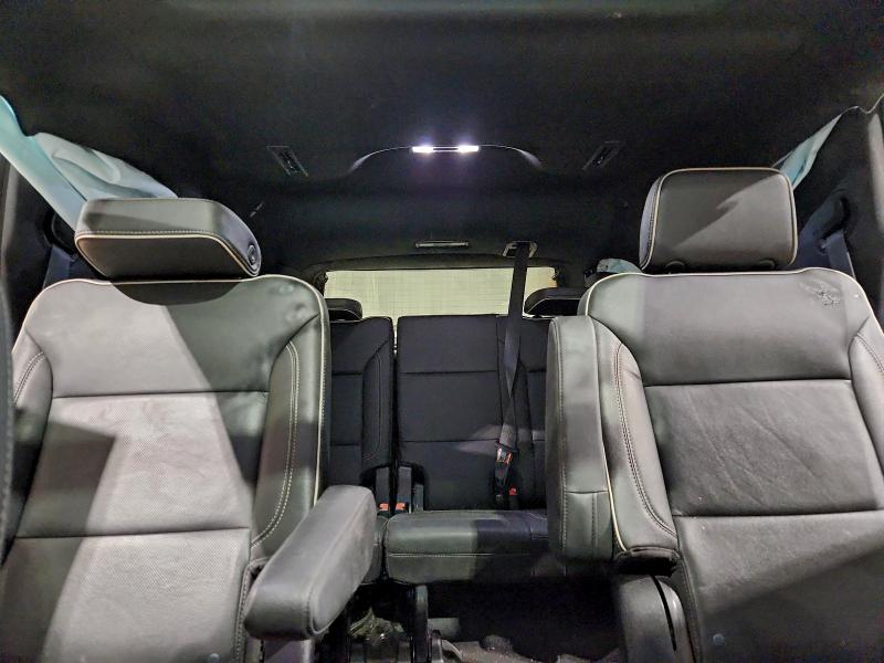 Фото 10 - GMC YUKON