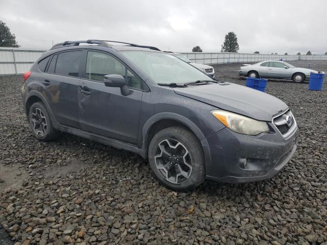 SUBARU XV 2015 VIN JF2GPAMC6F8268647