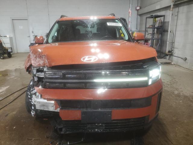 Фото 5 - HYUNDAI SANTA FE