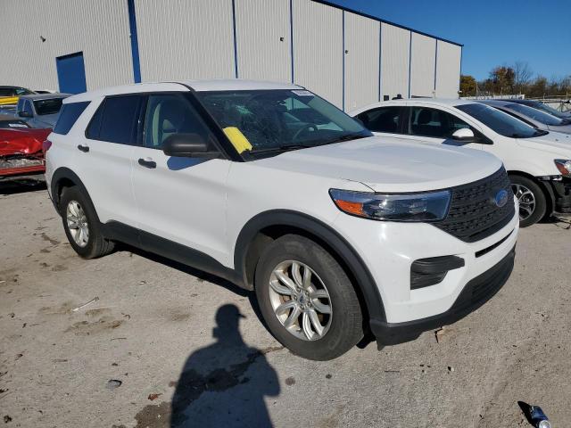 Фото 4 - FORD EXPLORER