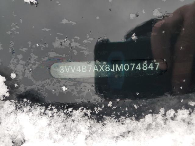 Фото 13 - VOLKSWAGEN TIGUAN