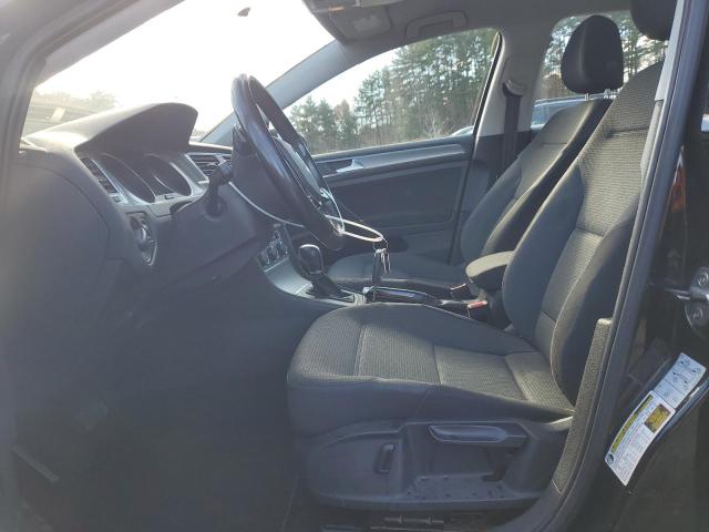 Фото 7 - VOLKSWAGEN GOLF S/SE