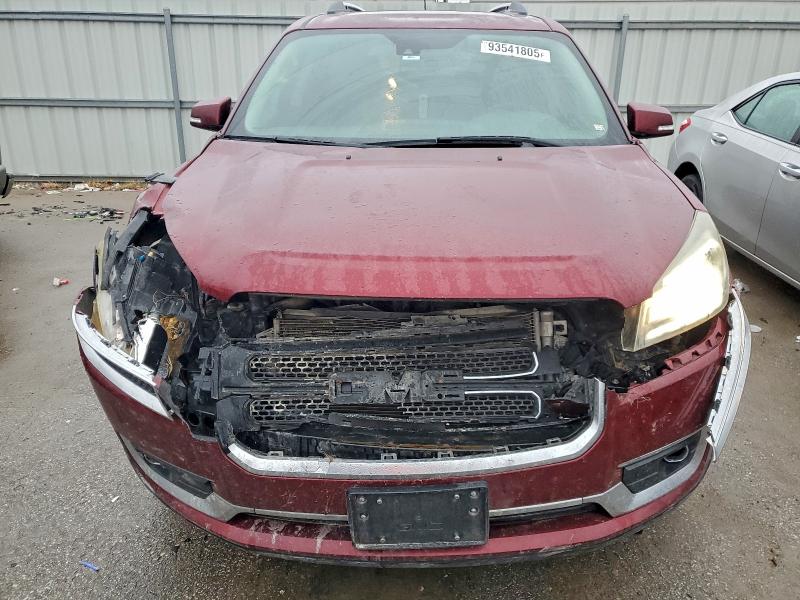 Фото 5 - GMC ACADIA