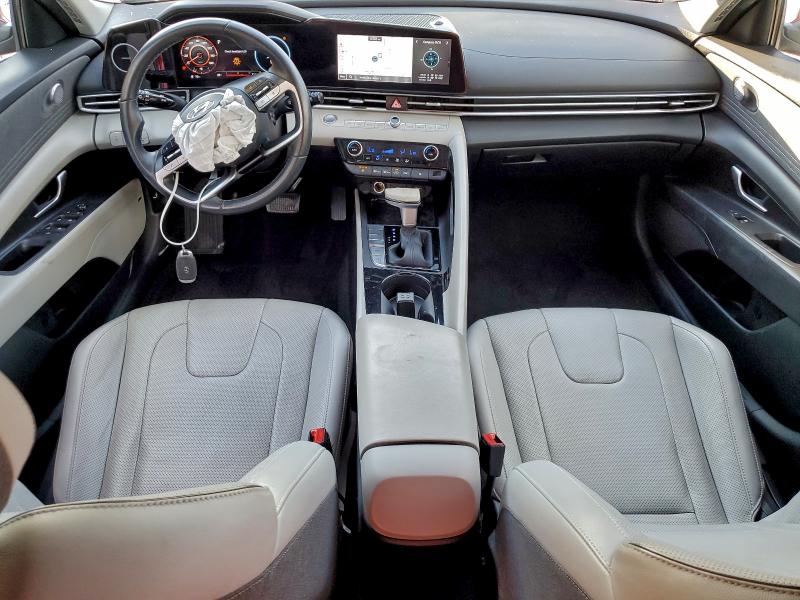 Фото 8 - HYUNDAI ELANTRA