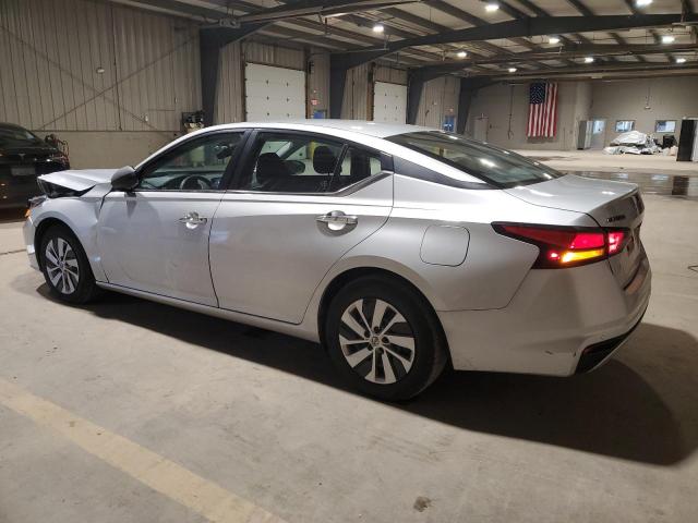 Фото 2 - NISSAN ALTIMA