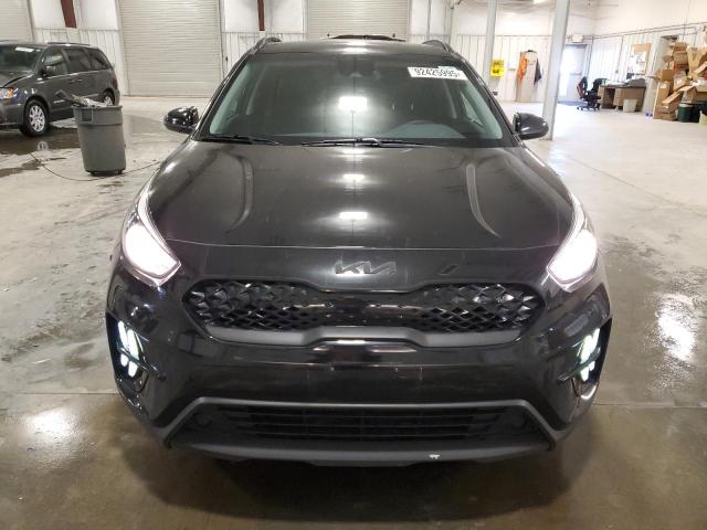 Фото 5 - KIA NIRO