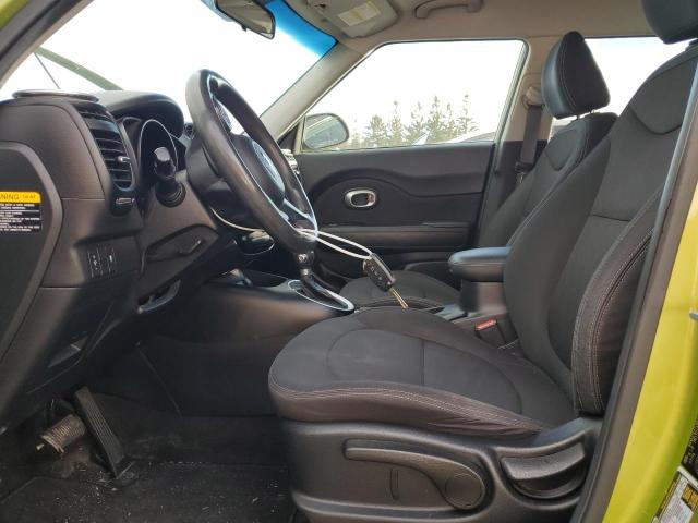 Фото 7 - KIA SOUL