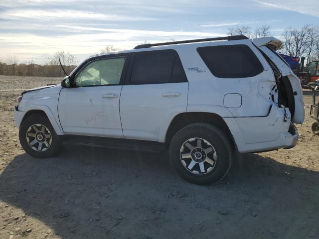 Фото 2 - TOYOTA 4RUNNER