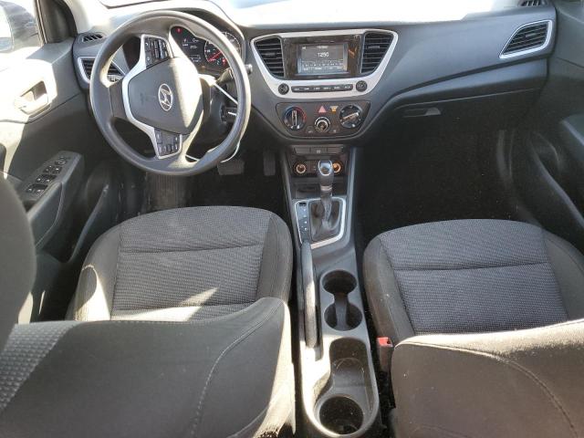 Фото 8 - HYUNDAI ACCENT