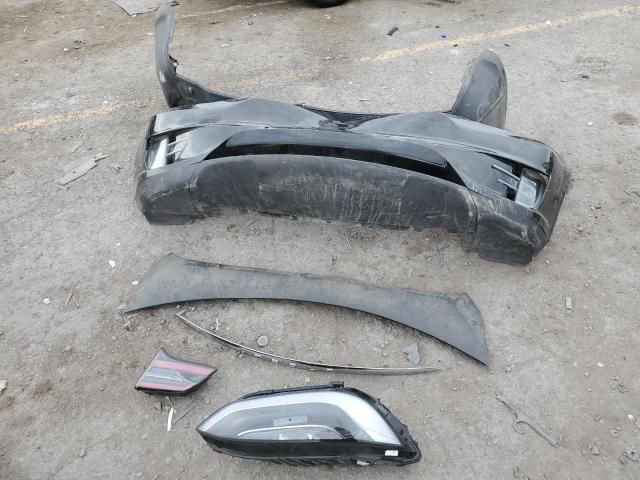 Фото 13 - TESLA MODEL X