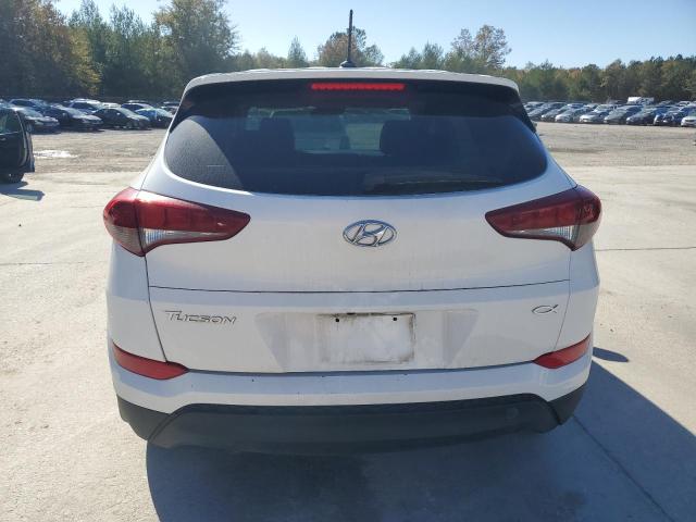 Фото 6 - HYUNDAI TUCSON