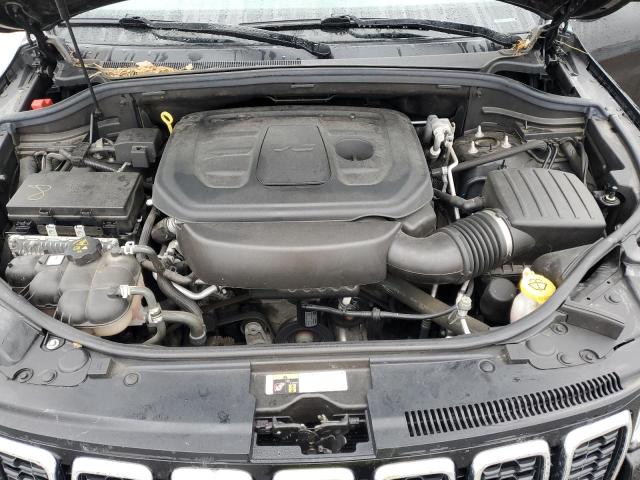 Фото 12 - JEEP GRAND CHER