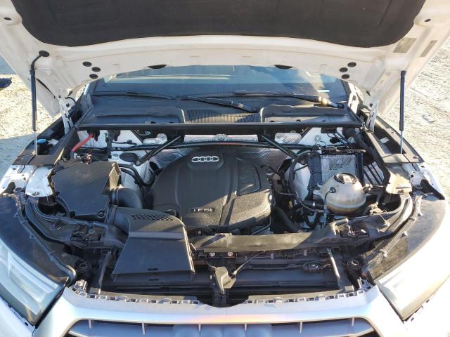 Фото 12 - AUDI Q5