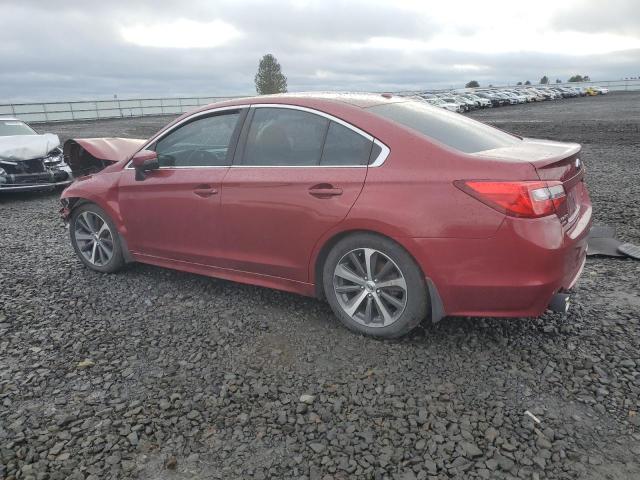 Фото 2 - SUBARU LEGACY