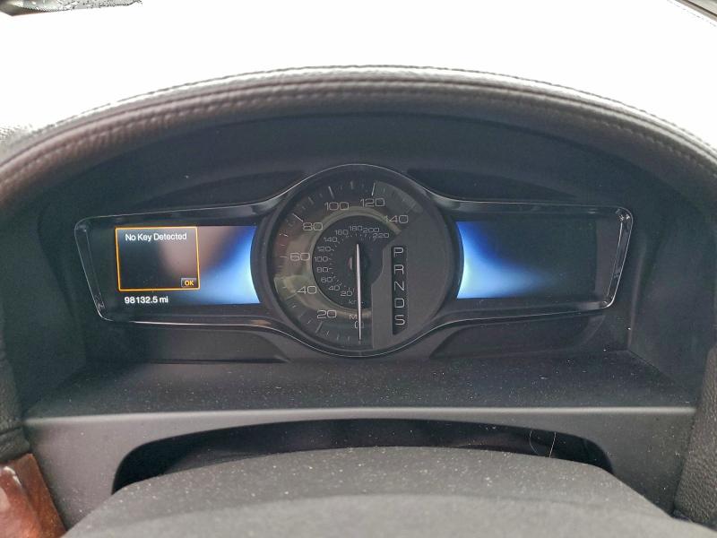 Фото 9 - LINCOLN MKX