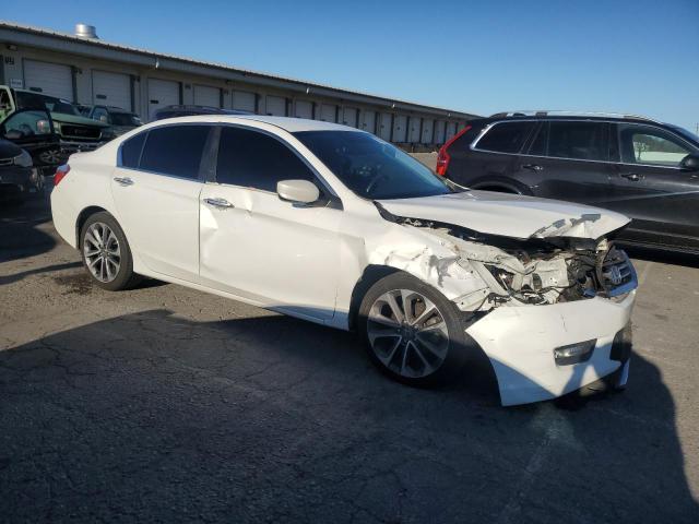 HONDA ACCORD 2015 VIN 1HGCR2F58FA217284