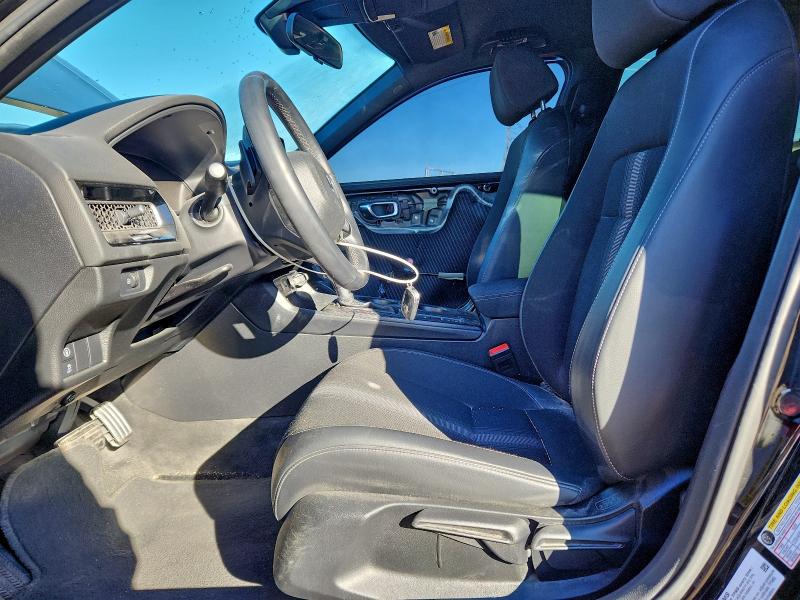 Фото 7 - HONDA CIVIC