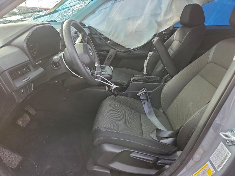 Фото 7 - HONDA CRV