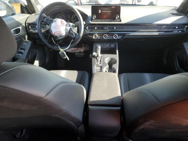 Фото 8 - HONDA CIVIC