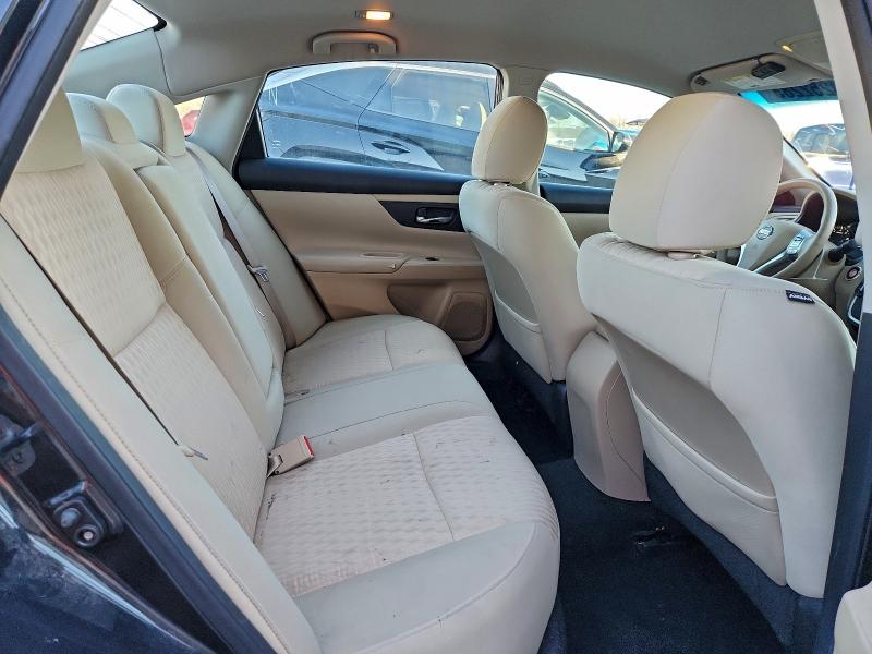 Фото 10 - NISSAN ALTIMA