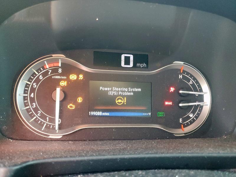 Фото 9 - HONDA RIDGELINE