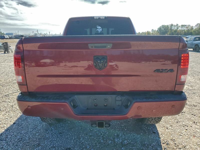 Фото 6 - RAM 2500