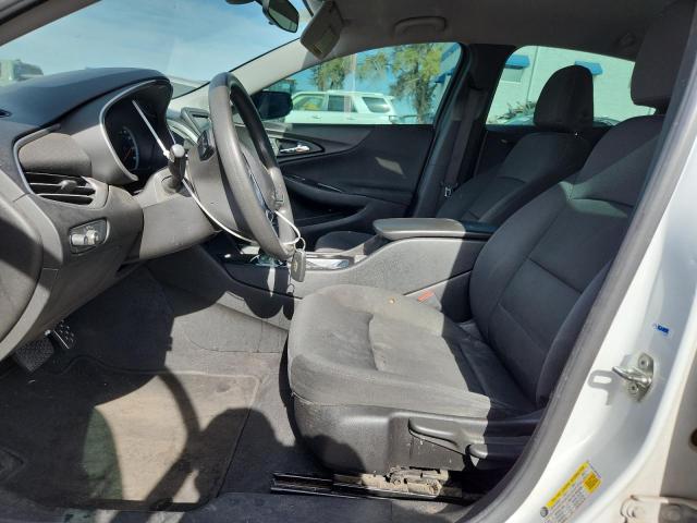 Фото 7 - CHEVROLET MALIBU