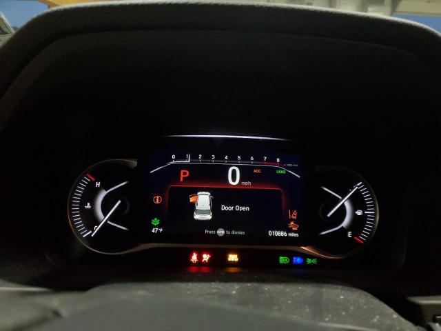 Фото 9 - HONDA PASSPORT