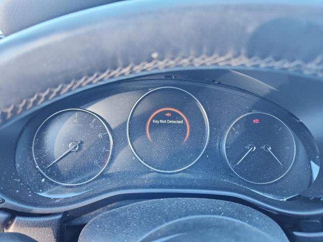 Фото 9 - MAZDA CX30