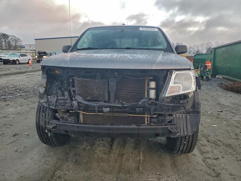 Фото 5 - NISSAN FRONTIER