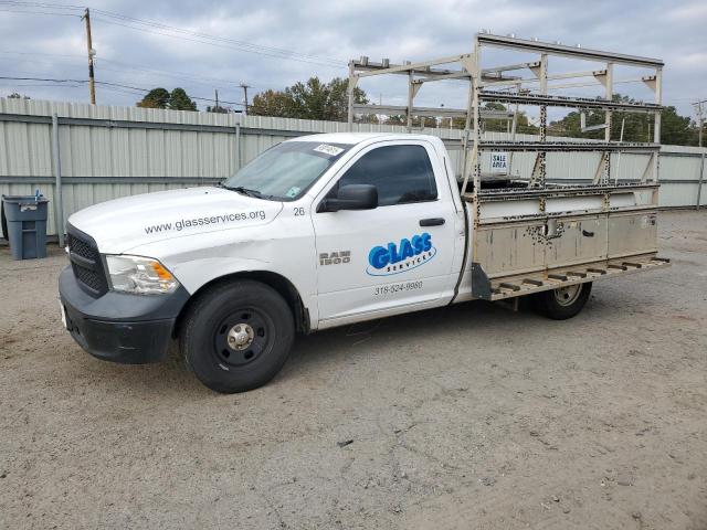 Фото 1 - RAM 1500