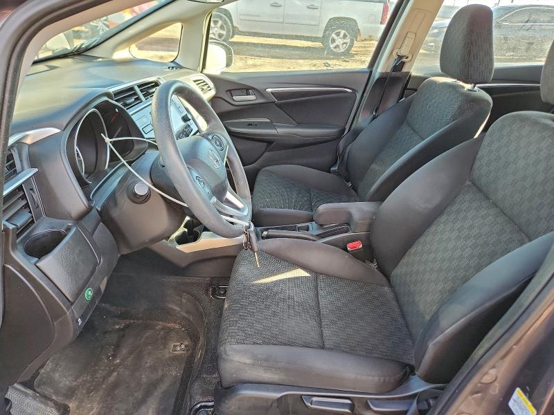 Фото 7 - HONDA FIT