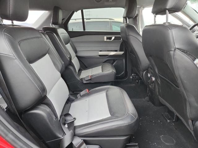 Фото 11 - FORD EXPLORER