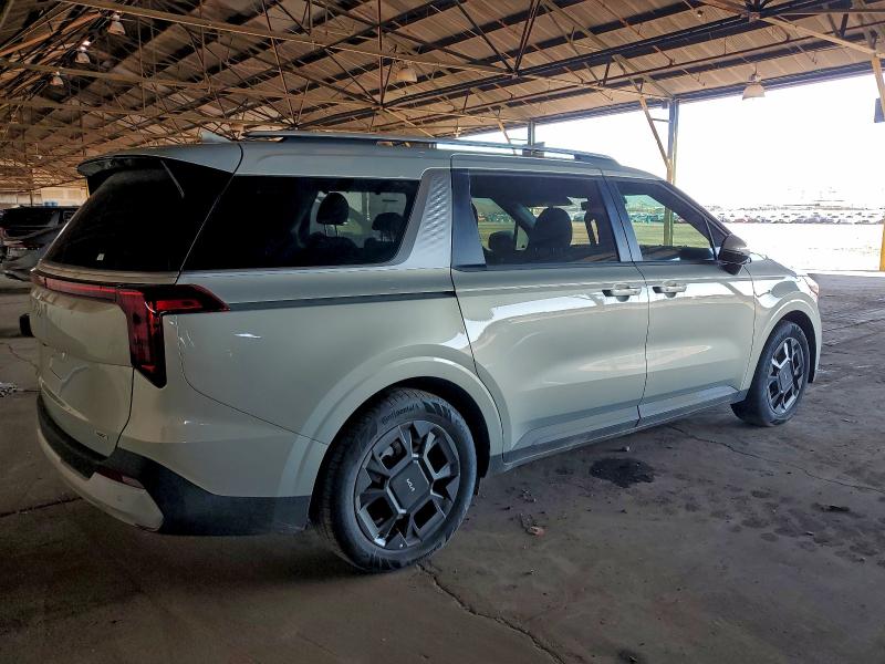 KIA CARNIVAL E 2025 VIN KNDNC5KA6S6037683