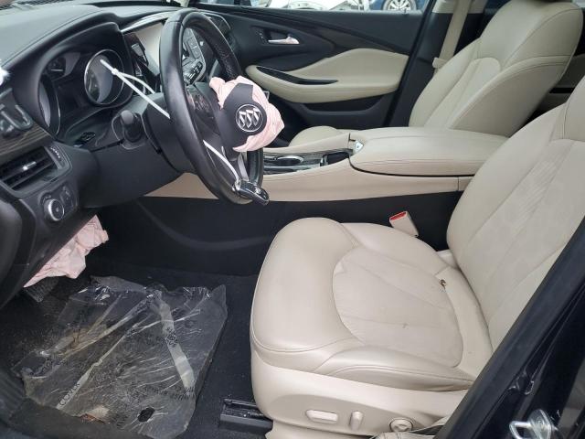 Фото 7 - BUICK ENVISION