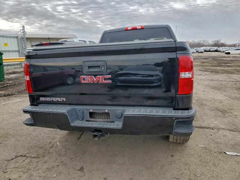 Фото 6 - GMC SIERRA