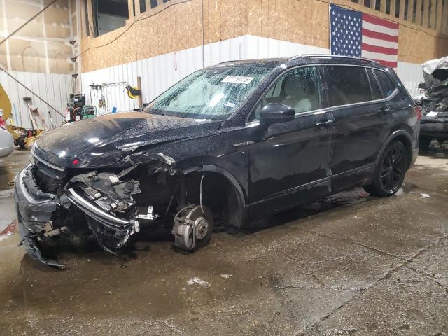 Фото 1 - VOLKSWAGEN TIGUAN