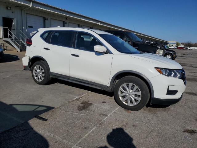 Фото 4 - NISSAN ROGUE