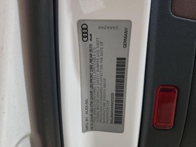 Фото 12 - AUDI A4