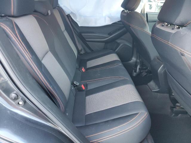 Фото 10 - SUBARU CROSSTREK